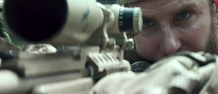 American Sniper The Movie: Interview with Scott McEwen