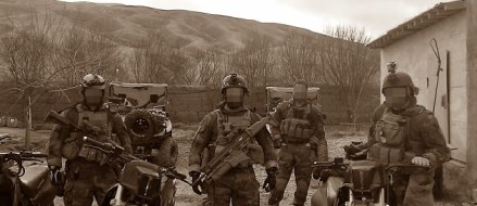 Exclusive Membership Offer: The SOFREP 300