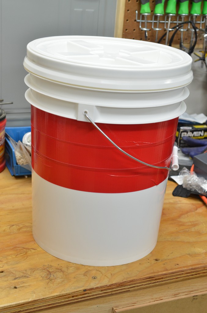 Prepping 101 The Medical Bucket and M3 Medic Bag SOFREP