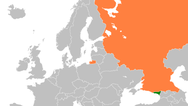 Abkhazia to Integrate Military with Russia