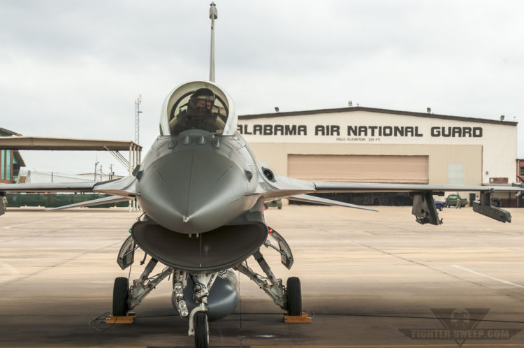 The Road to Wings: OTS, Air National Guard and Air Force Reserve