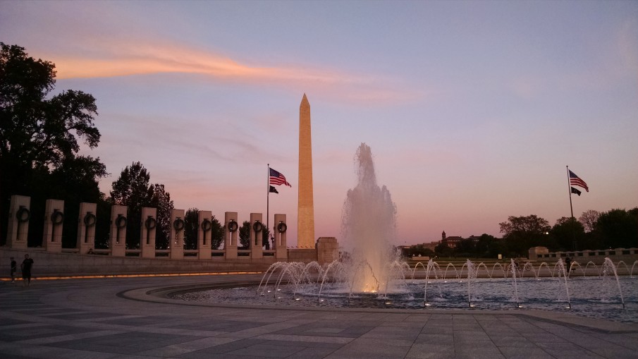 Veterans Day: My Grandfather and My Fellow Veterans