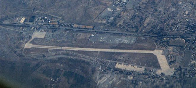 Potential Boots on the Ground in Iraq and Syria: Key Terrain