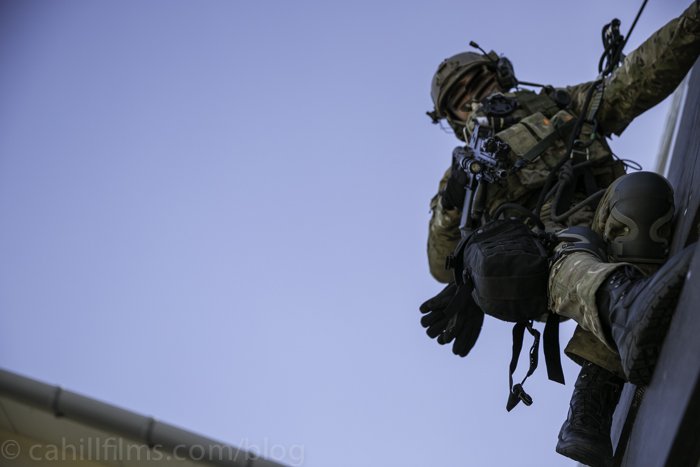 SOFREP Indie Short Documentary: The GROM of Poland