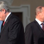 Canada to Russia: Get Out of Ukraine