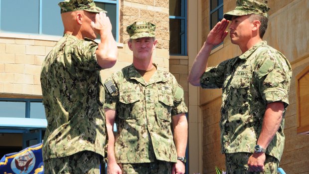 Naval Special Warfare Leadership Responds to ‘The Shooter’ & Mark Owen