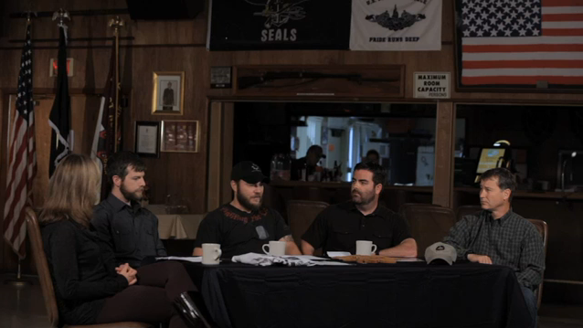 Episode 1: Remembering 9/11