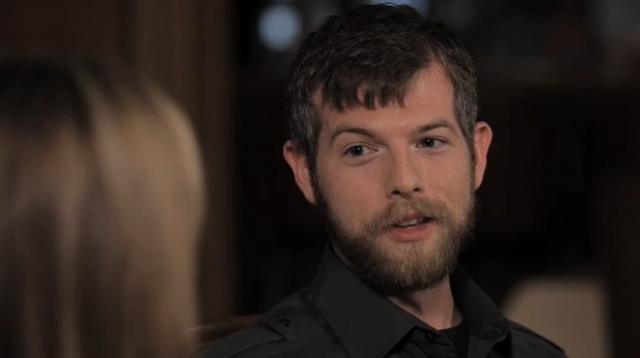 Episode 2: Cut From the Same Cloth