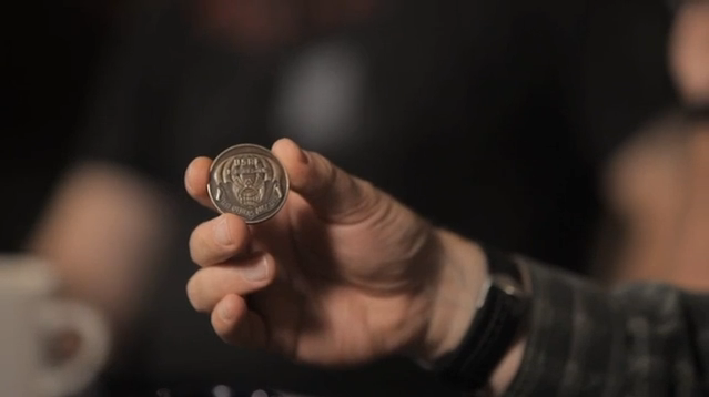 Episode 6: Carrying the Memory