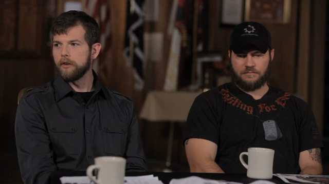 Episode 7: Veterans Day