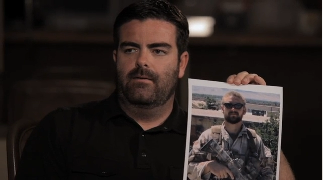 Episode 9: Honoring the Fallen