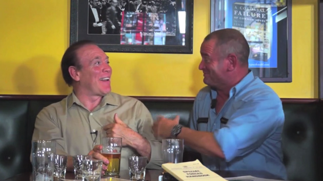 Are You Crazy To Join the Green Berets?