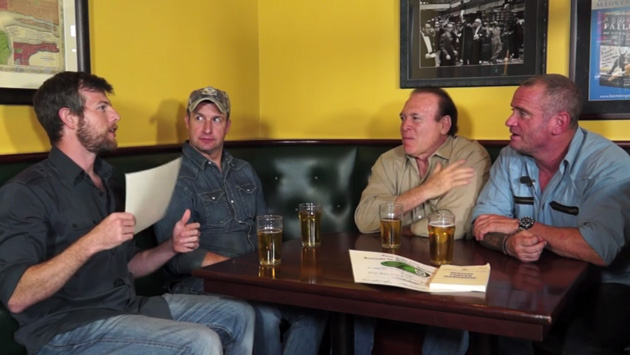 Green Berets: Does The Internet Help SOF Fakers?