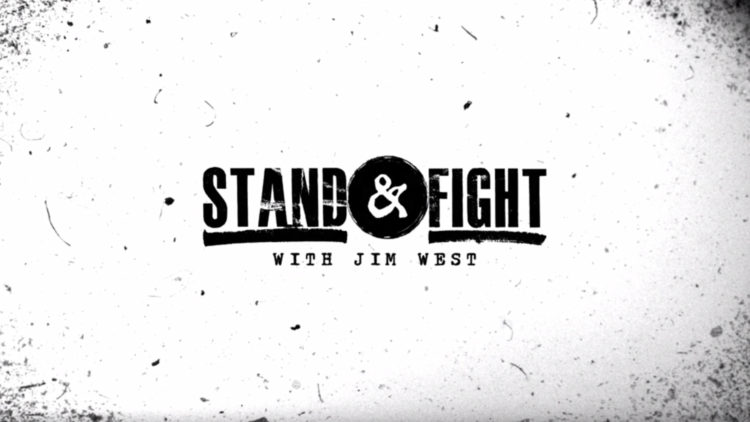 Episode 1: Stand and Fight, With Jim West