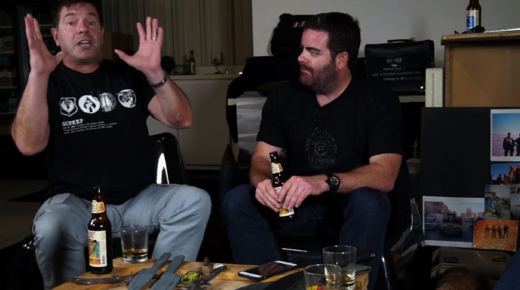 Episode 10: Drago Goes Old School