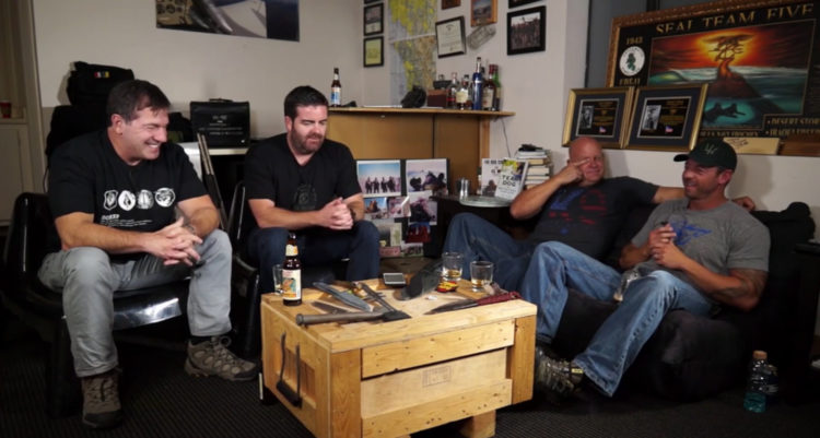 Episode 11: SEALs and Military Schools