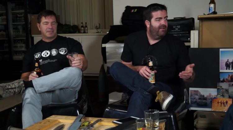 Episode 12: Schools Back in the Day