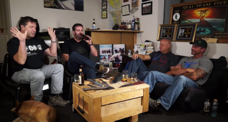 Episode 14: The Bro Nod