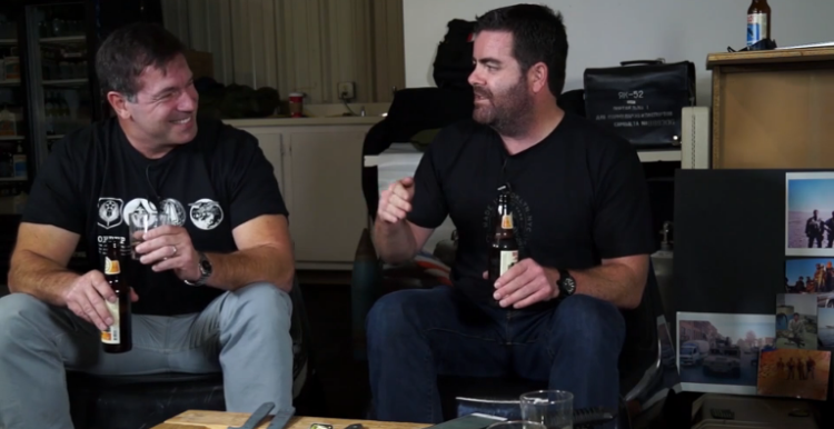 Episode 4: We All Have Crazy BUD/S Stories