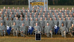 Ranger School, Ranger Battalion, and Female Rangers...The Facts