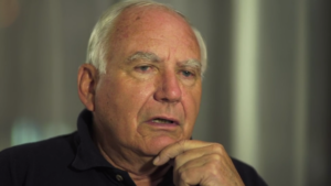 Episode 5: Moving Out to the Farmhouse