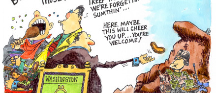 Happy Thanksgiving From SOFREP