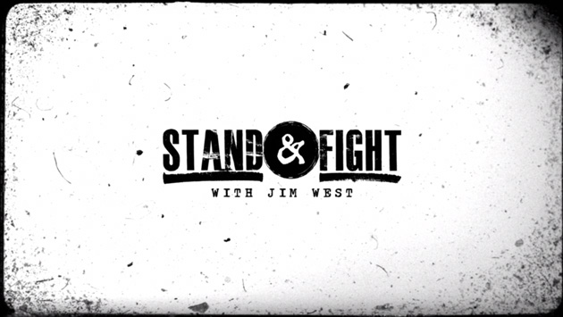 Jim West – The Legend