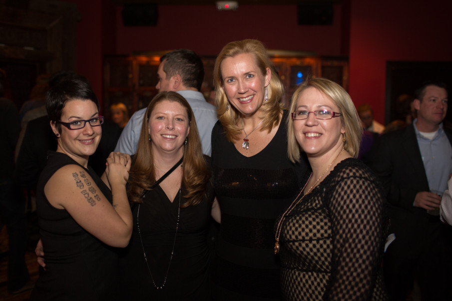 UPDATED: We Need Your RSVP for the SOFREP Team Room Party in Las Vegas