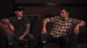 Episode 1: Why the Rangers?