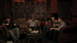 Episode 10: Money Butt