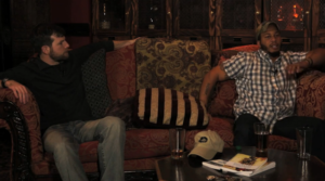 Episode 11: Close Combat!