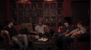 Episode 3: Ranger Indoctrination RIP (Part 2)