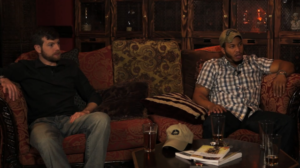 Episode 5: Combat Stories (Part 2)