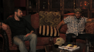 Episode 9: Ranger School (Part 1)