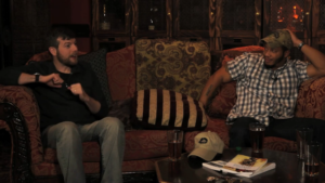 Episode 9: Ranger School (Part 2)