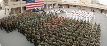 Three Reasons Why SEAL Leaders Are Upset at O’Neill & Bissonnette