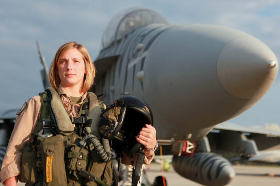 Women Now Eligible to Join Australia’s Special Operations Command