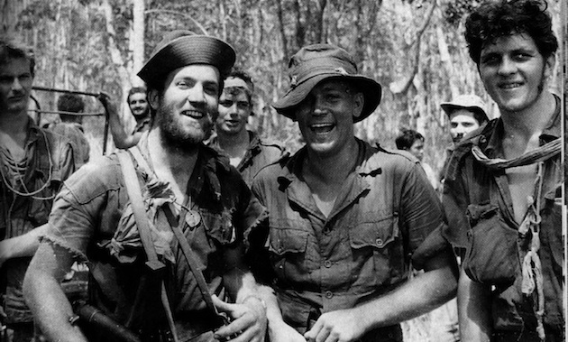 How to Create American Selous Scouts