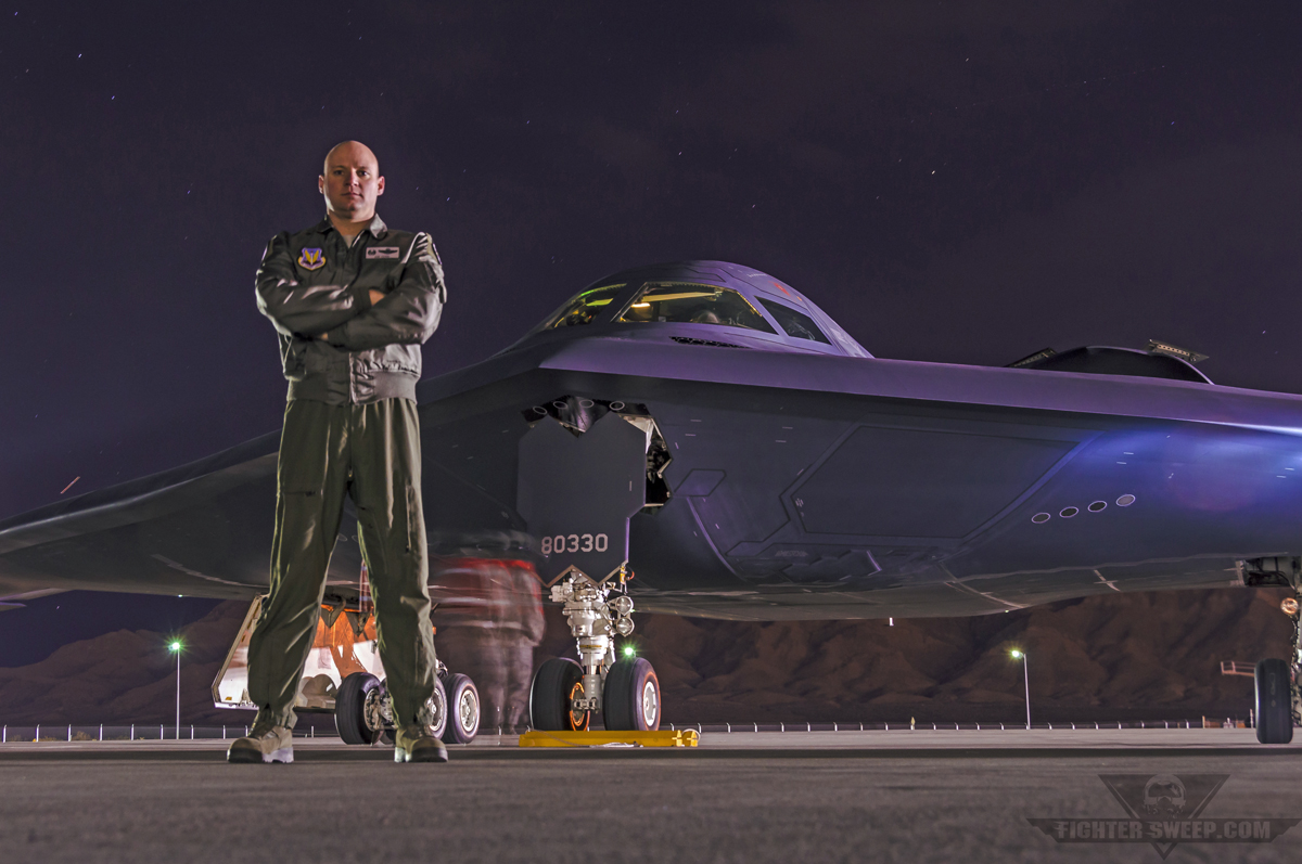 Patch Check: Words of Advice for New Weapons Officers