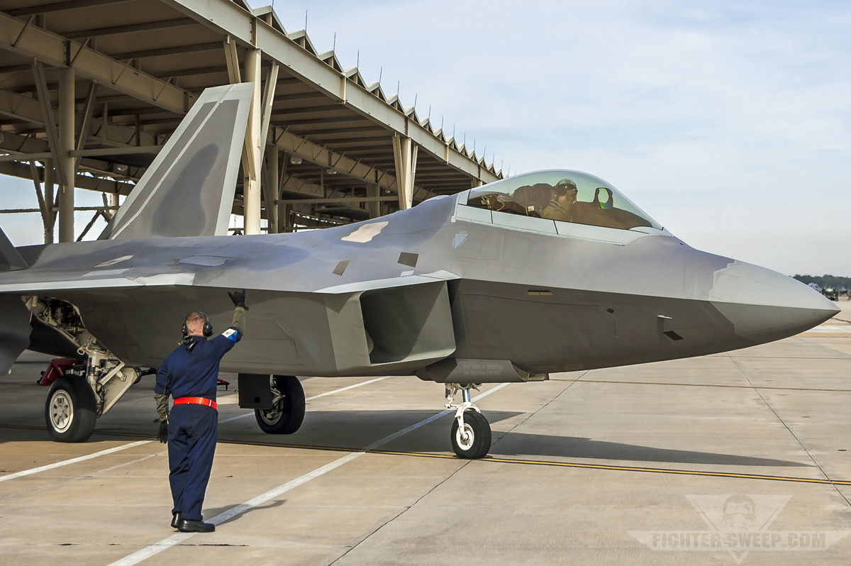 Patch Check: Finding the Next Weapons Officer