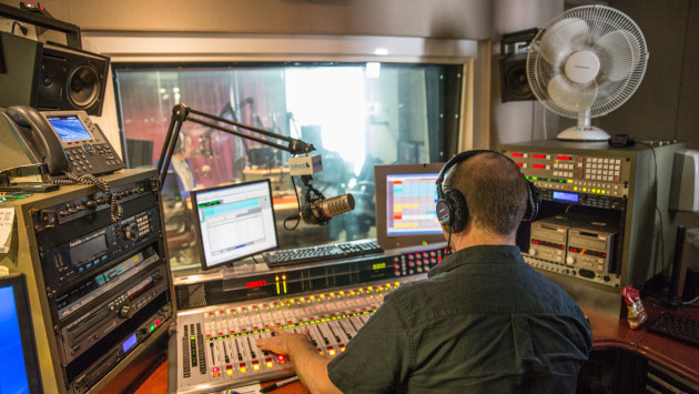 Behind The Scenes With SOFREP’s Weekly Podcast