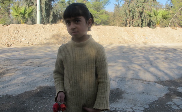 Why I Support Intervention In Syria In 2014, But Didn’t In 2012