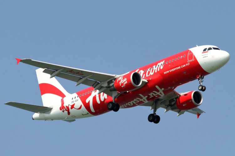 UPDATE: AirAsia Flight QZ8501 Debris Located