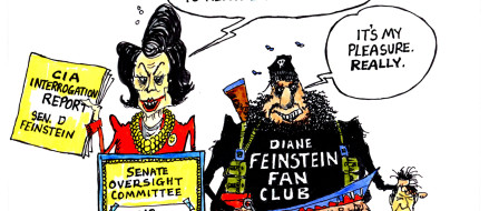 The Political Circus Around The CIA Torture Report