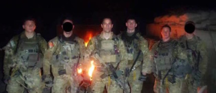 Book Review: Violence of Action by Marty Skovlund