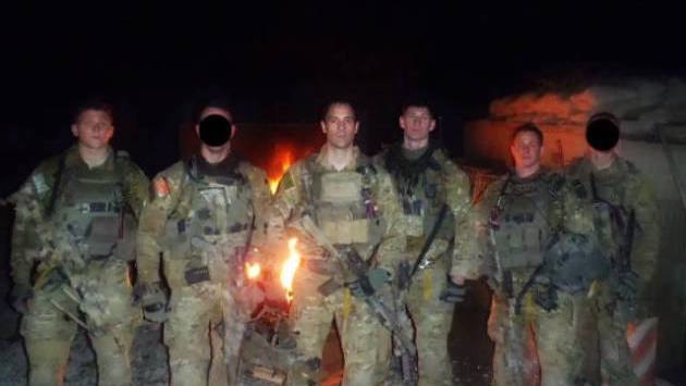 Book Review: Violence of Action by Marty Skovlund