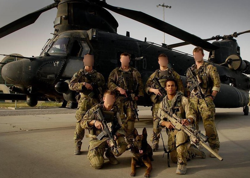 Race Issues In America: A Ranger’s Perspective