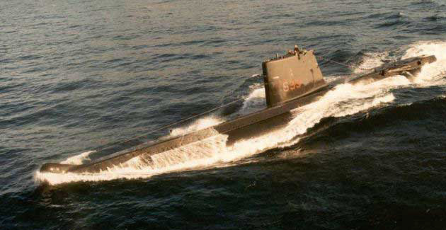 Q&A With a South African 4 Recce Operator