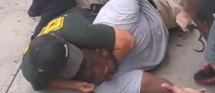 I Can’t Breathe: NYPD Needs More Non-Lethal Options Or Things Will Get Worse