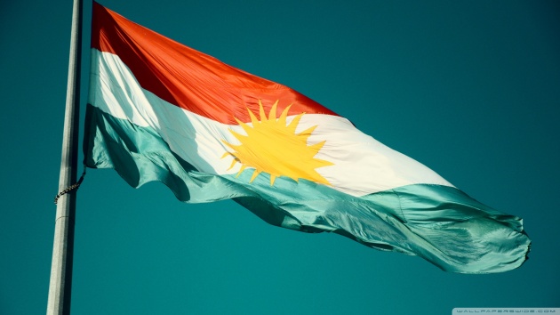 Independent Kurdistan: It pays to pick a winner